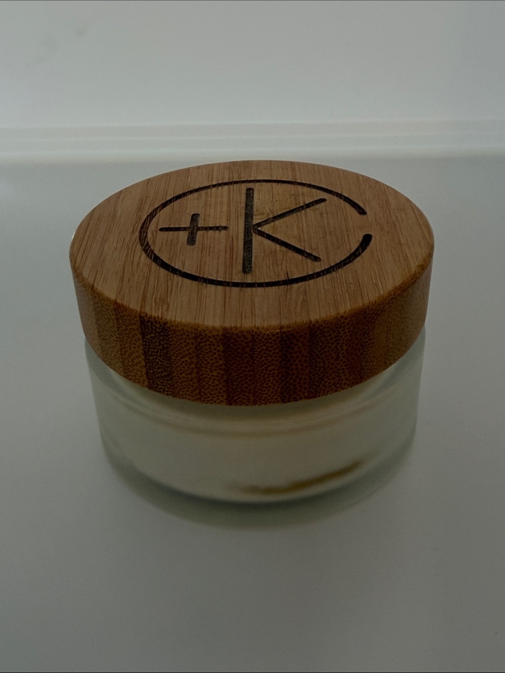 Cult + King Hair Duo: Style Forming Lotion & Balm (both 1/2 full) - Picture 5 of 8